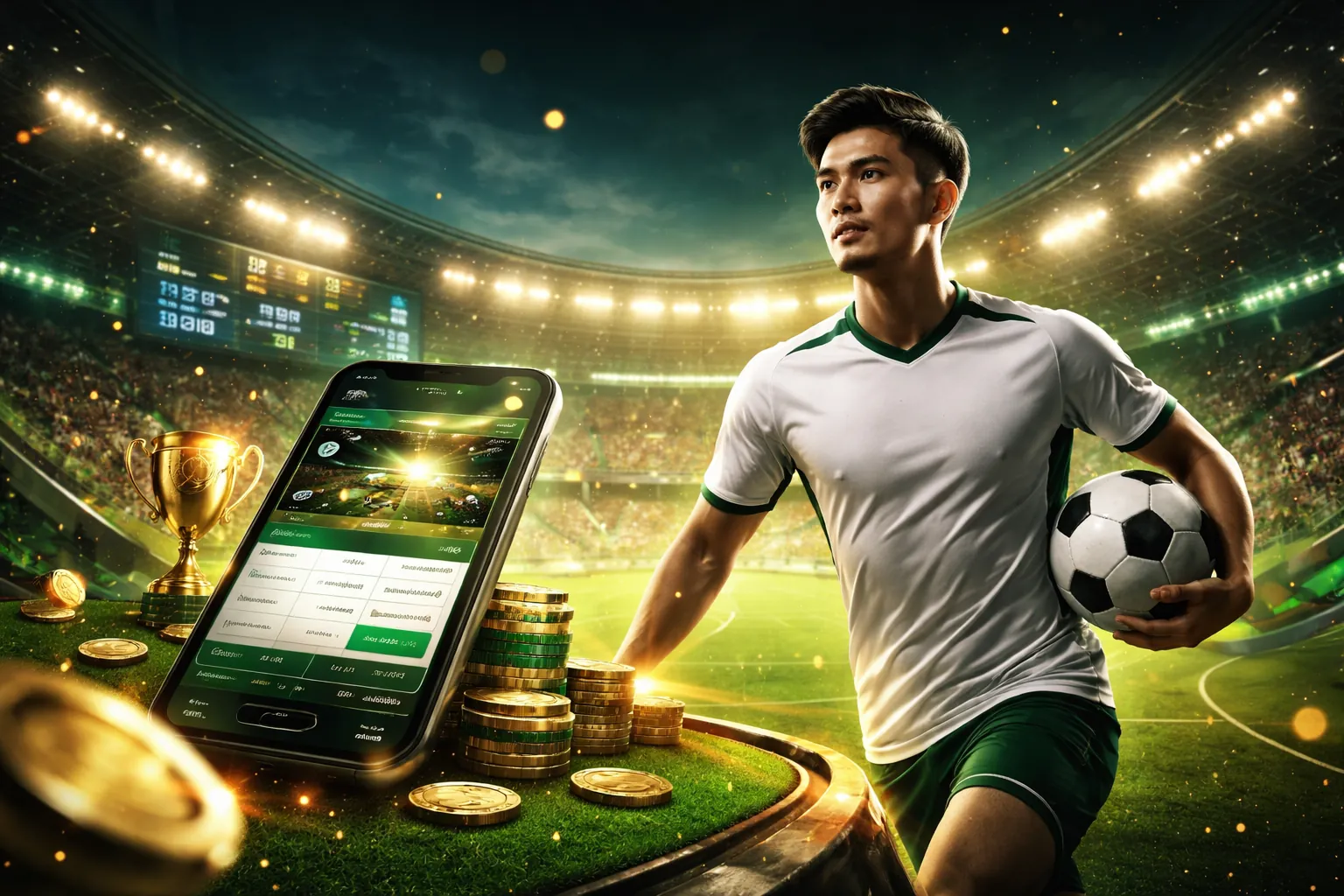 1xBet KZ Cá Cược Trực Tuyến